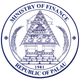 Ministry of Finance, Republic of Palau